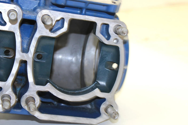 1994 Polaris Sl 750 Oem Crankcase 3240187 JP3