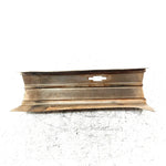 98-01 Arctic Cat 500 OEM Muffler Heat Shield 0406-298 AA36