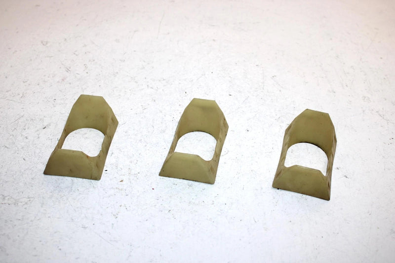 1997 Polaris Sltx Oem Reed Valve Stuffer Set Of 3 5432162 JP36