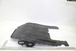 96 Yamaha Vmax 500 XT Pro Action OEM Skid Plate 8AB-21912-00-00 SY43