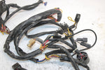 01 Arctic Cat Zl 500 Efi Esr Oem Main Wire Harness 0686-688 SAS12