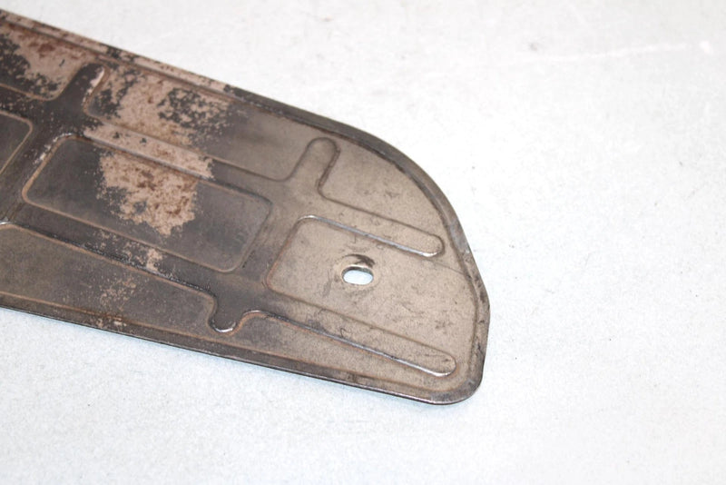91 Yamaha  Big Bear  4wd Oem Rear Fender Cover 2HR-2163E-00-00 AY43