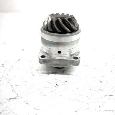 06 Arctic Cat 650 4x4 V2 Stewart OEM Front Output Gear/Housing 3201-207 AA37