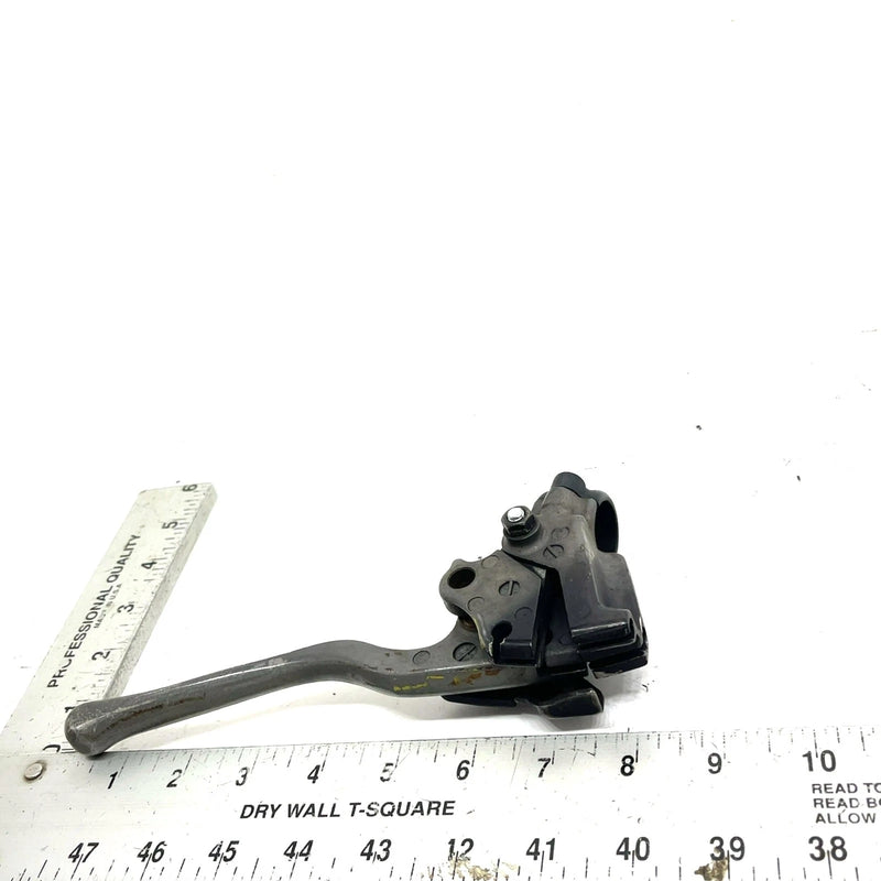 00-06 Honda Rancher 350 OEM Left Brake Lever 53180-HA8-770 AH72