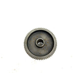 89-01 Suzuki Quadrunner 160 OEM 17/61T Starter Motor Gear 12611-35B10 AS30