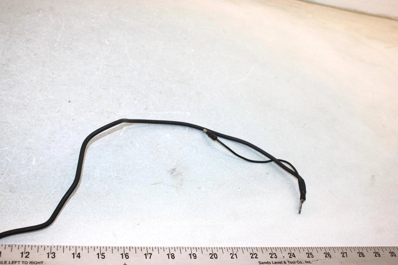 01 Arctic Cat 400 4x4 Oem Battery Ground Cable 0445-002 AA21