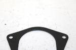 89 Yamaha Phazer PZ480N OEM Left Tie Rod Boot Plate 80L-77525-00-00 SY52