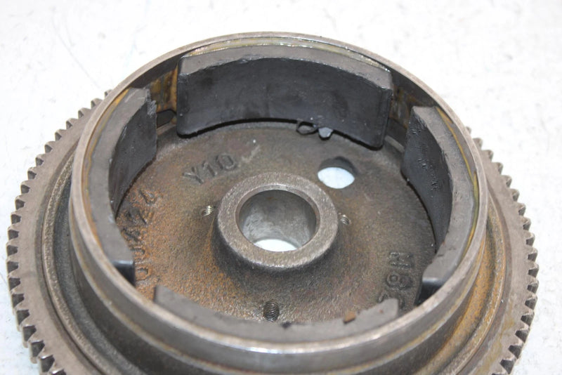 2001 Polaris Xplorer Oem Flywheel 3083939 AP90