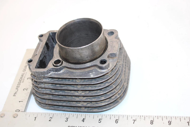 86 Yamaha  Moto 4 Yfm200dxs Oem 68mm Bore Cylinder 47J-11310-00-00 AY1