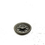 88-00 Honda FourTrax 300 4x4 OEM 70T Starter Clutch Gear 28110-HC4-000 AH45