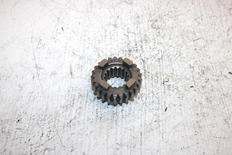 2006 Polaris Predator 500 Oem Driven 4th Gear 3089634 AP63