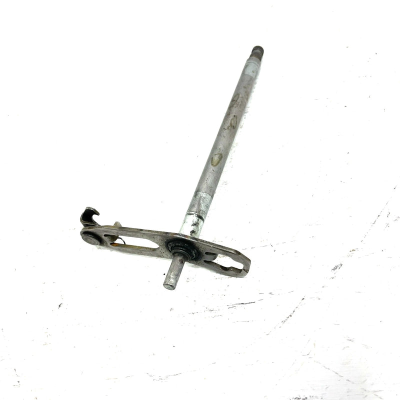 87-04 Yamaha Warrior 350 OEM Shift Shaft 1UY-18101-02-00 AY73