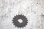 2003 Honda Fourtrax Foreman Rubicon Oem 19T Oil Pump Sprocket 15133-HN2-000 AH11