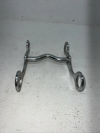 New 4 1/2” Mouth Piece Welded Port Bit U-501