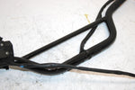 97 Arctic Cat Z 440 Oem Handlebar Set 0705-141 SA305