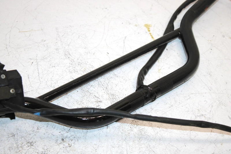 97 Arctic Cat Z 440 Oem Handlebar Set 0705-141 SA305