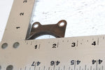 1992 Kawasaki Bayou 220 Oem Lower Cam Guide Plate 13070-1176 AK35