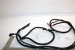 07 Polaris Sportsman 800 Efi Oem Winch Battery Cables Asst. 2410898 AP59
