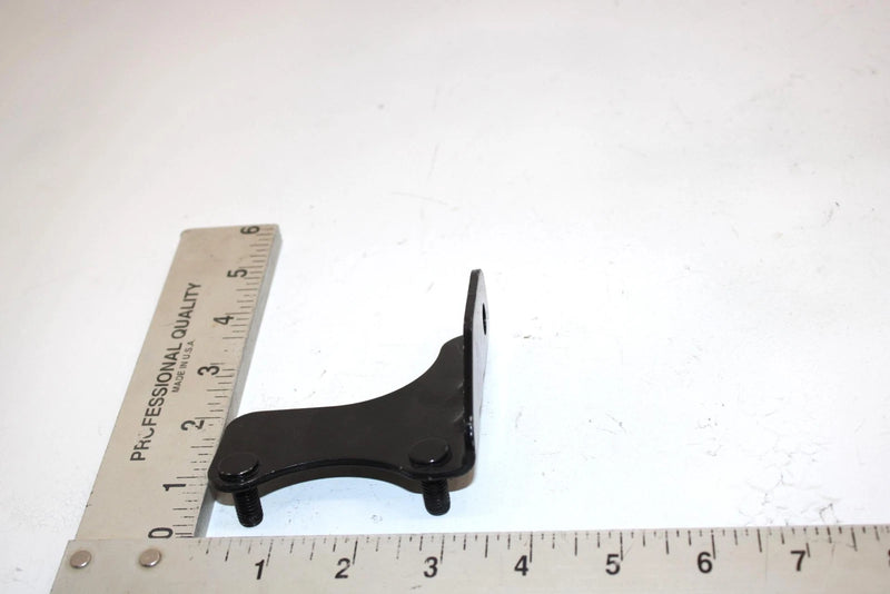 03 Bombardier Quest 650 Oem Left Rear Engine Mount 707000210 AB1.1