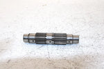 2000 Kawasaki Prairie 300 Oem Idler Shaft 13107-1414 AK31.1