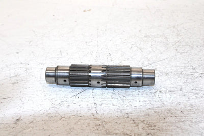 2000 Kawasaki Prairie 300 Oem Idler Shaft 13107-1414 AK31.1