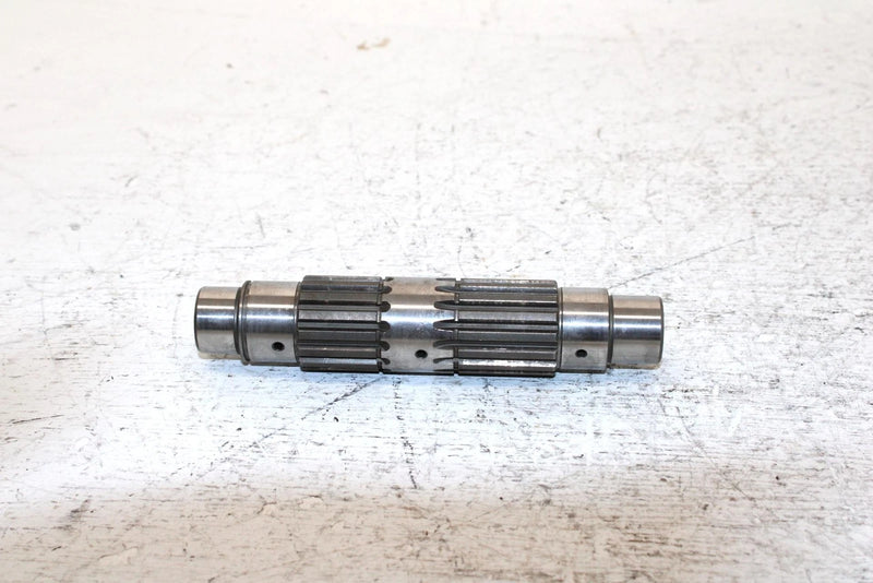2000 Kawasaki Prairie 300 Oem Idler Shaft 13107-1414 AK31.1