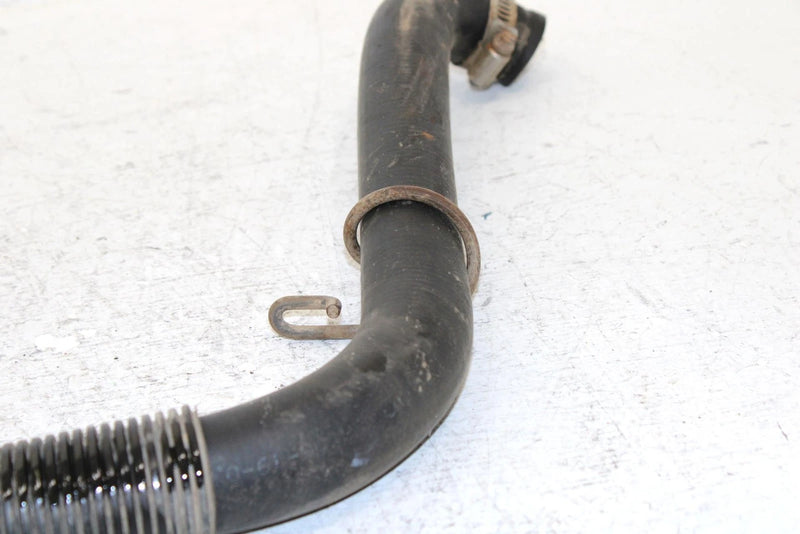2004 Polaris Sportsman 600 Oem Lower Rear Coolant Hose 5413674 AP20