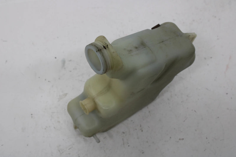 1982 Yamaha Sr540 Oem Oil Tank 86U-21751-00-00 SY65