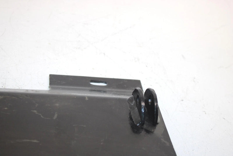 1999 Polaris Big Boss 500 Aftermarket Plow Mount AP71