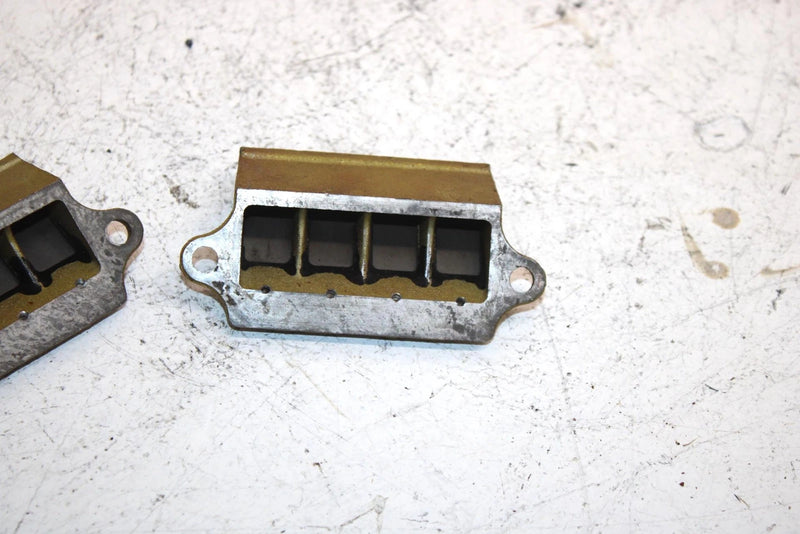 94 Arctic Cat Zr 700 Oem Reed Valve Pair 3003-797 SAS12