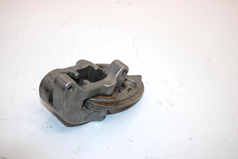 03 Bombardier Rally 200 Oem Rear Brake Caliper 705600313 AB2