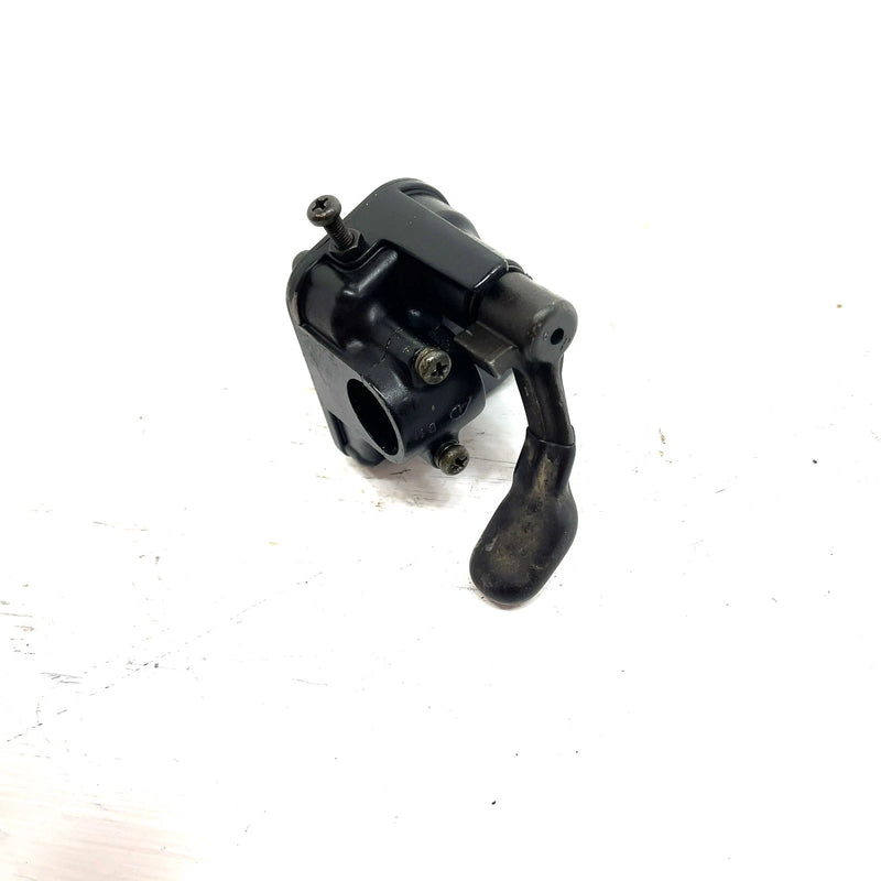 87-04 Yamaha Warrior 350 OEM Throttle Lever 1NV-26250-01-00 AY60