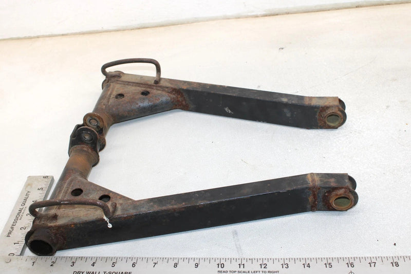 08 Polaris Iq Shift Oem Front Torque Arm 1541948-067 1542579-067 B329