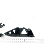 90-93 Polaris Trail Boss 350L 4X4 OEM Swingarm With Guard 1580090 AP233