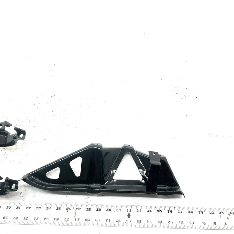 90-93 Polaris Trail Boss 350L 4X4 OEM Swingarm With Guard 1580090 AP233