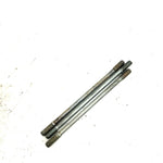 89-01 Suzuki Quadrunner 160 OEM Cylinder Stud Bolt Set 09108-08222 AS30