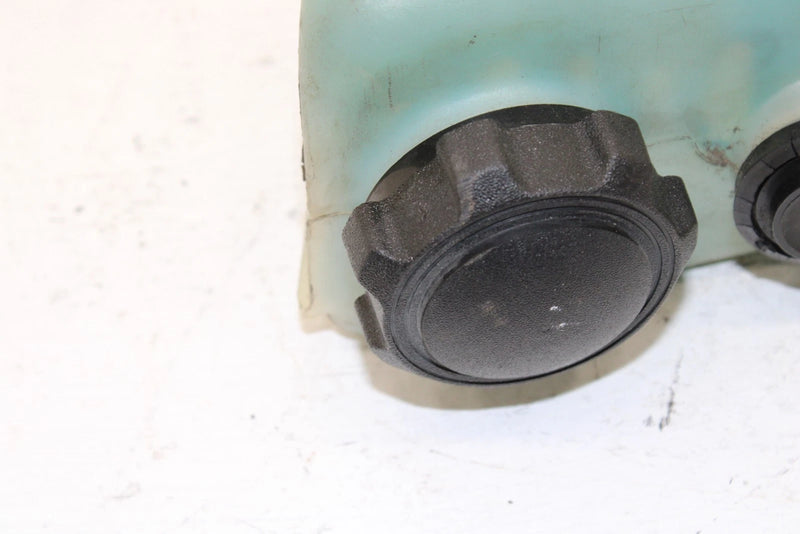 1993 Arctic Cat Ext 580 Z Oem Oil Tank W/Cap 0670-239 SA55