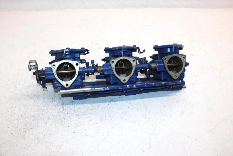 1994 Polaris Sl 750 Oem Carbs Carburetors Assembly 3140083 JP29