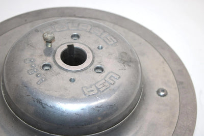 94 Polaris 500 Efi Oem Secondary Driven Clutch W/O Adjustable Cam 1321925 SP129