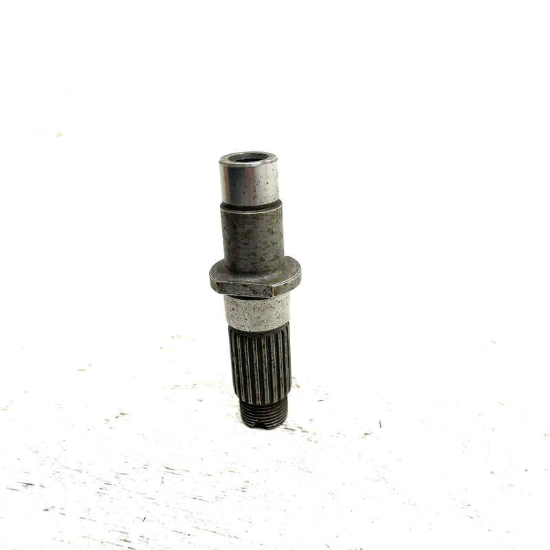 00-02 Arctic Cat 500 4x4 Automatic OEM Transmission Output Shaft 3402-491 AA32
