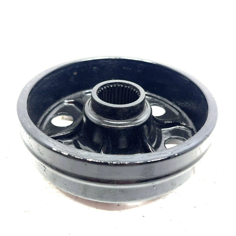 1984 Honda TRX200 OEM Rear Brake Drum 42622-969-000 AH78