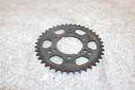2004 Polaris Trail Boss 330 Oem 40T Rear Sprocket 3222109 AP117