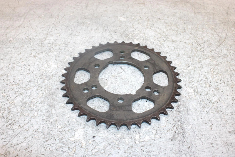 2004 Polaris Trail Boss 330 Oem 40T Rear Sprocket 3222109 AP117