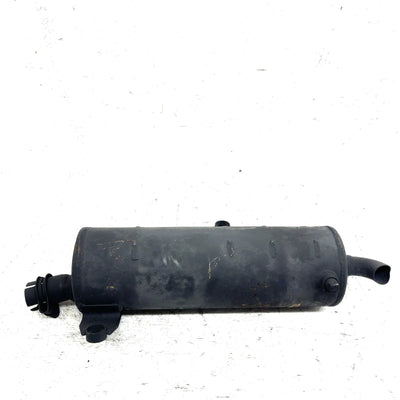 98-01 Arctic Cat 500 4x4 Automatic OEM Exhaust Muffler 0512-161 AA32