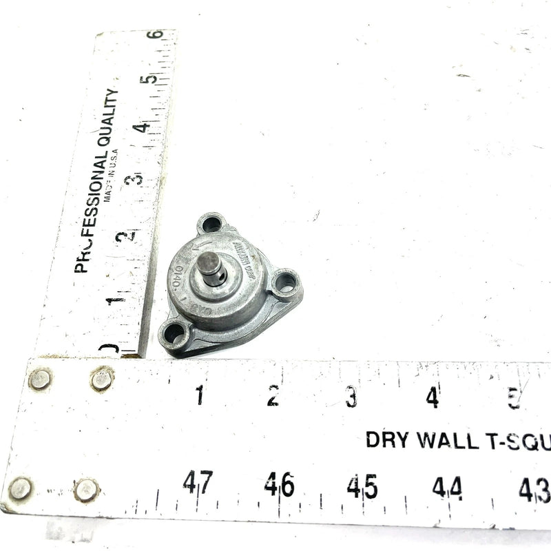 89-01 Suzuki Quadrunner 160 OEM Oil Pump 16400-01412 AS30