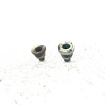 02 Honda Rancher 350 4x4 OEM Swing Arm Pivot Bolt Pair 90122-HM5-930 AH84