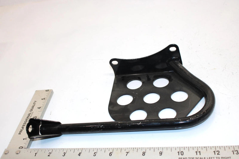 98 Yamaha  Timberwolf 250 Yfb250uk Oem Right Footrest 4BD-27446-10-00 AY37