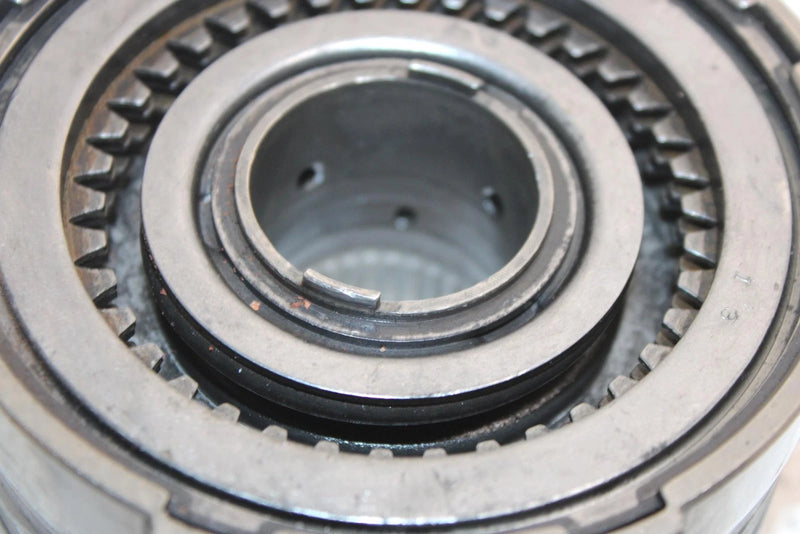2004 Honda Fourtrax Rincon Oem Clutch Pack Set 22610-PC9-813 AH2