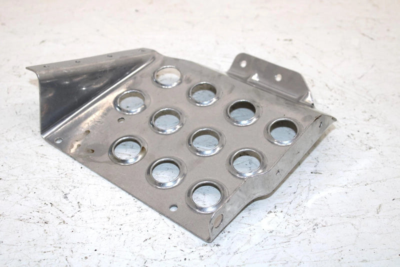 1978 Yamaha Exciter 440 Oem Right Foot Well SY122 