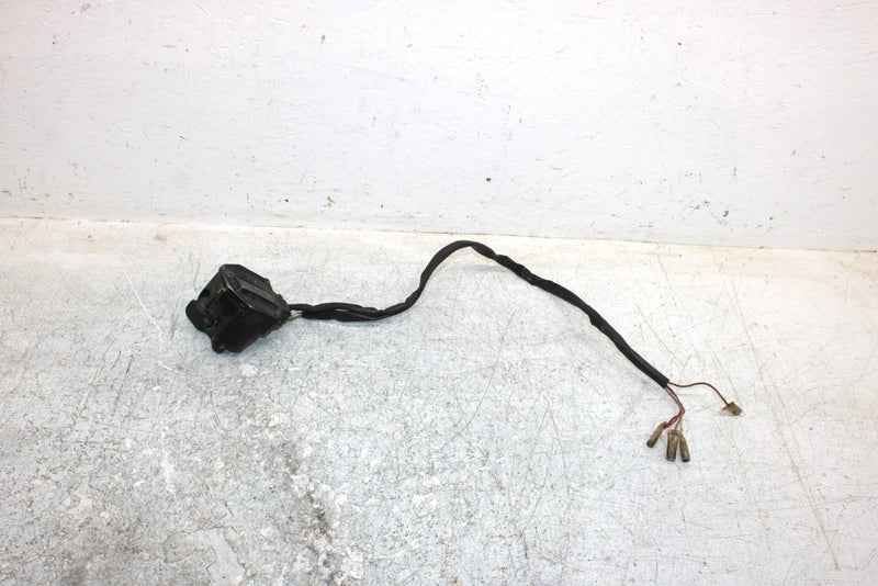 1993 Polaris 250 Oem Throttle Lever Assembly 2010144 AP182